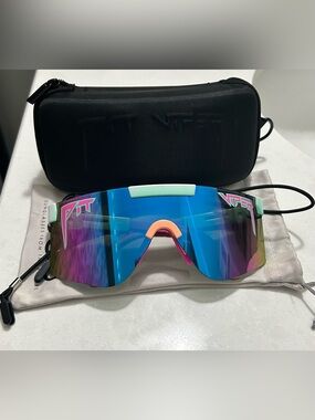 Pit Vipers